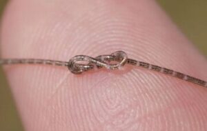 تولید تراشه کامپیوتری باریکتر از موی انسان تولید تراشه کامپیوتری باریکتر از موی انسان