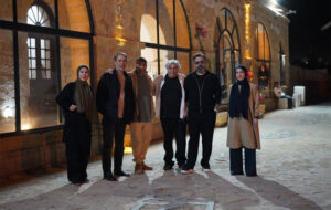 تولید مستندمسابقه «راه تاز» آغاز شد؛ بازیگرانی از چابهار تا اروند تولید مستندمسابقه «راه تاز» آغاز شد؛ بازیگرانی از چابهار تا اروند