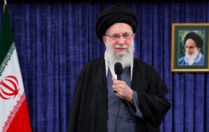 توییت جدید رهبر انقلاب پس از مذاکرات امروز توییت جدید رهبر انقلاب پس از مذاکرات امروز