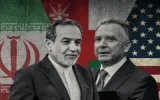 توییت خبرنگار آمریکایی درباره شرط مهم ایران توییت خبرنگار آمریکایی درباره شرط مهم ایران