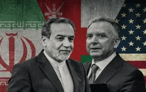 توییت خبرنگار آمریکایی درباره شرط مهم ایران توییت خبرنگار آمریکایی درباره شرط مهم ایران