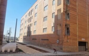 تکمیل زیرساختهای برقرسانی به ۳هزار و ۸۰۰ واحد مسکن ملی پرند در زمستان جاری تکمیل زیرساختهای برقرسانی به ۳هزار و ۸۰۰ واحد مسکن ملی پرند در زمستان جاری