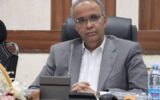 تکمیل مسیر ریلی چابهار- زاهدان تا ۴۵ روز آینده