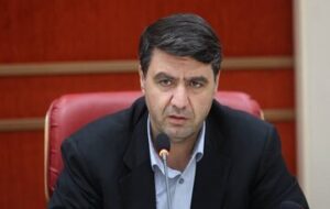 تکمیل پروژههای نیمهتمام استان ۷۵همت اعتبار نیاز دارد تکمیل پروژههای نیمهتمام استان ۷۵همت اعتبار نیاز دارد