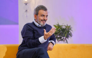 تیتراژ ابتدایی «پریزاد» را ببینید؛ آغازی با یک بهاریه افغانستانی تیتراژ ابتدایی «پریزاد» را ببینید؛ آغازی با یک بهاریه افغانستانی