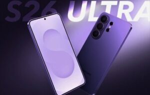 تیزر دوربین گلکسی اس ۲۶ اولترا با هوش مصنوعی ساخته شده است! تیزر دوربین گلکسی اس ۲۶ اولترا با هوش مصنوعی ساخته شده است!