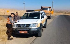 ثبت بیش از ۱۴۰۰ تخلف ناوگان حمل و نقل عمومی در زمینه ایمنی ترافیک در استان زنجان ثبت بیش از ۱۴۰۰ تخلف ناوگان حمل و نقل عمومی در زمینه ایمنی ترافیک در استان زنجان