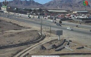 ثبت نزدیک به ۳ میلیون تردد بین استانی در کرمان طی بهمن ماه ثبت نزدیک به ۳ میلیون تردد بین استانی در کرمان طی بهمن ماه