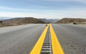 ثبت ۴۵۰۰ کیلومتر خطکشی راهها در هرمزگان ثبت ۴۵۰۰ کیلومتر خطکشی راهها در هرمزگان