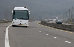 جابهجایی بیش از ۳ میلیون نفر مسافر در ۱۱ ماه سال جاری جابهجایی بیش از ۳ میلیون نفر مسافر در ۱۱ ماه سال جاری