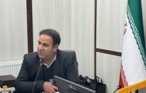 جابهجایی ۸ میلیون و ۴۰۰ هزار تن کالا از مبدا استان سمنان جابهجایی ۸ میلیون و ۴۰۰ هزار تن کالا از مبدا استان سمنان