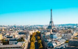 جاذبه های گردشگری پاریس را بشناسید جاذبه های گردشگری پاریس را بشناسید