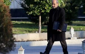 جبلی: پایتخت ۸ اواخر بهار کلید میخورد؛ پخش سلمان فارسی از پاییز جبلی: پایتخت ۸ اواخر بهار کلید میخورد؛ پخش سلمان فارسی از پاییز