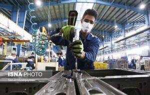 جدیدترین خبر درباره افزایش حقوق کارگران/ افزایش ۳ میلیون تومانی حقوق مسکن کارگران چه زمانی اجرا میشود؟ جدیدترین خبر درباره افزایش حقوق کارگران/ افزایش ۳ میلیون تومانی حقوق مسکن کارگران چه زمانی اجرا میشود؟