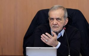 جزئیات دو نشست پزشکیان با مدیران حوزه سلامت جزئیات دو نشست پزشکیان با مدیران حوزه سلامت