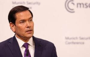 جزئیات دور جدید مذاکرات ایران و آمریکا/مارکو روبیو اعلام کرد جزئیات دور جدید مذاکرات ایران و آمریکا/مارکو روبیو اعلام کرد