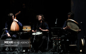 جزئیات رویدادی که سوژه متفاوتی دارد؛ با «باران» کنسرت برگزار کنید جزئیات رویدادی که سوژه متفاوتی دارد؛ با «باران» کنسرت برگزار کنید