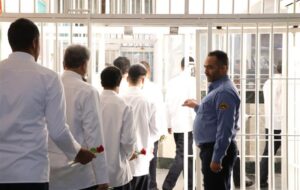 جزئیات عفو و تخفیف مجازات 2108 نفر از محکومان عمومی و انقلاب جزئیات عفو و تخفیف مجازات 2108 نفر از محکومان عمومی و انقلاب