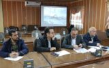 جلسه شورای مسکن شهرستان خمین برگزار شد