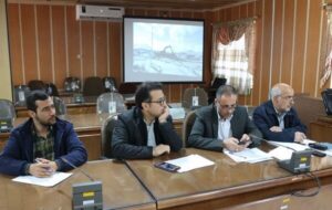 جلسه شورای مسکن شهرستان خمین برگزار شد جلسه شورای مسکن شهرستان خمین برگزار شد