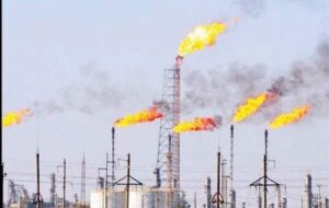 جمعآوری گازهای مشعل تا تابستان 1405 جمعآوری گازهای مشعل تا تابستان 1405