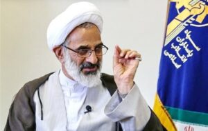 جنگ 12 روزه شکست بزرگ رژیم صهیونیستی بود/طراحی عملیات از 20 سال قبل جنگ 12 روزه شکست بزرگ رژیم صهیونیستی بود/طراحی عملیات از 20 سال قبل