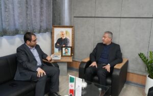 حرکت عملی برای خانهدار شدن اهالی رسانه در آذربایجانغربی حرکت عملی برای خانهدار شدن اهالی رسانه در آذربایجانغربی