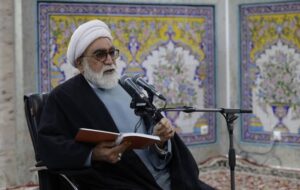 حضور در راهپیمایی 22 بهمن قویترین عامل بازدارندگی در برابر دشمنان است حضور در راهپیمایی 22 بهمن قویترین عامل بازدارندگی در برابر دشمنان است