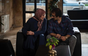 حضور پررنگ تلویزیونیها در فجر۴۴؛ کنارهگیری هما از «پایتخت» صحت دارد؟ حضور پررنگ تلویزیونیها در فجر۴۴؛ کنارهگیری هما از «پایتخت» صحت دارد؟