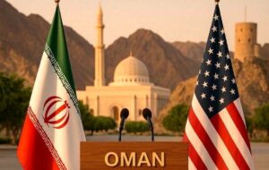 خبر جدید وزیر خارجه عمان درباره دور بعدی مذاکرات ایران و آمریکا خبر جدید وزیر خارجه عمان درباره دور بعدی مذاکرات ایران و آمریکا