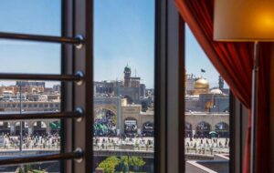 خبر خوش برای مسافران نوروزی / خدمات اقامتی در هتلها با ۵۰ درصد تخفیف ارائه میشود خبر خوش برای مسافران نوروزی / خدمات اقامتی در هتلها با ۵۰ درصد تخفیف ارائه میشود