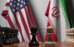 خبر فوری وال استریت ژورنال درباره مذاکرات ایران و آمریکا خبر فوری وال استریت ژورنال درباره مذاکرات ایران و آمریکا