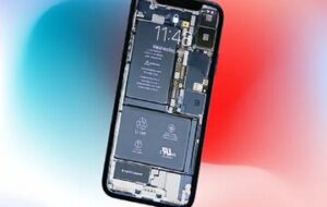 خداحافظی با داغ شدن موبایل / باتری جدید گرما را کنترل میکند خداحافظی با داغ شدن موبایل / باتری جدید گرما را کنترل میکند