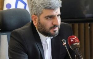 خزایی: بودجه 1405 باید نقطه آغاز اصلاح اقتصادی باشد خزایی: بودجه 1405 باید نقطه آغاز اصلاح اقتصادی باشد