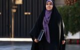 خط راه‌آهن چابهار – زاهدان تا پایان سال تکمیل می‌شود