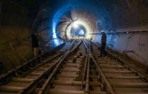 خط ۱۱ مترو تهران از فردا وارد فاز عملیاتی میشود خط ۱۱ مترو تهران از فردا وارد فاز عملیاتی میشود