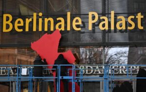 داوران بخش رقابتی برلیناله ۲۰۲۶ معرفی شدند داوران بخش رقابتی برلیناله ۲۰۲۶ معرفی شدند