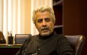 «درخشش» ایرانی در اوج؛ بازگشت احمدرضا درویش پس از ۱۲ سال به سینما «درخشش» ایرانی در اوج؛ بازگشت احمدرضا درویش پس از ۱۲ سال به سینما