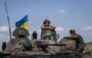 درخواست وام نجومی اوکراین از اتحادیه اروپا / جنگ اوکراین و روسیه ادامه دارد! درخواست وام نجومی اوکراین از اتحادیه اروپا / جنگ اوکراین و روسیه ادامه دارد!