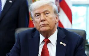 دستور فوری ترامپ به پنتاگون دستور فوری ترامپ به پنتاگون