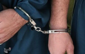 دستگیری 86 نفر از عناصر اصلی اغتشاشات اخیر در کهگیلویه و بویراحمد دستگیری 86 نفر از عناصر اصلی اغتشاشات اخیر در کهگیلویه و بویراحمد