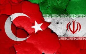 دلایل مخالفت آنکارا با اعتراضات ایران/ چرا ثبات ایران برای ترکیه حیاتی است؟ دلایل مخالفت آنکارا با اعتراضات ایران/ چرا ثبات ایران برای ترکیه حیاتی است؟