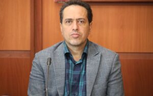 دمای تهران ۱۱ درجه گرمتر از شرایط نرمال دمای تهران ۱۱ درجه گرمتر از شرایط نرمال