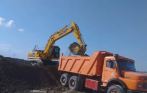 دهانه پلهای میناب–سندرک در استان هرمزگان بازگشایی شد دهانه پلهای میناب–سندرک در استان هرمزگان بازگشایی شد