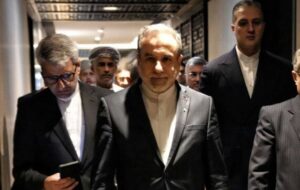 دور بعدی مذاکرات به نتیجه خواهد رسید/ نکته مثبت مذاکرات ایران و آمریکا در ژنو دور بعدی مذاکرات به نتیجه خواهد رسید/ نکته مثبت مذاکرات ایران و آمریکا در ژنو