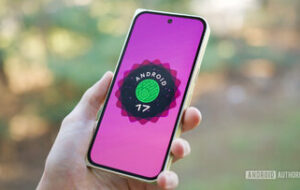 دومین نسخه آزمایشی اندروید ۱۷ منتشر شد / + فهرست تغییرات دومین نسخه آزمایشی اندروید ۱۷ منتشر شد / + فهرست تغییرات