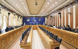 دویست و سی و هفتمین جلسه شورای مسکن استان فارس با بررسی وضعیت روند ساخت مسکنهای حمایتی برگزار شد دویست و سی و هفتمین جلسه شورای مسکن استان فارس با بررسی وضعیت روند ساخت مسکنهای حمایتی برگزار شد