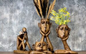 دکور اتاق هنری با اکسسوری های سبک آرت دکور دکور اتاق هنری با اکسسوری های سبک آرت دکور