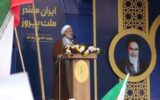 ذوالنوری: ماهیت جنگ دشمن «اعتقادی» است نه اقتصادی