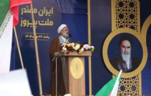 ذوالنوری: ماهیت جنگ دشمن «اعتقادی» است نه اقتصادی ذوالنوری: ماهیت جنگ دشمن «اعتقادی» است نه اقتصادی